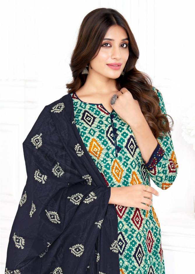 Batik Special Vol 26 By Mayur Cotton Printed Dress Material Wholesale Shop In Surat
